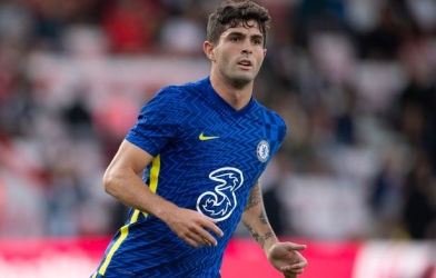 VIDEO: Hành trình hơn 2 năm của ‘Captain America’ tại nước Anh