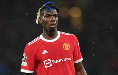 Pogba đồng ý gia nhập ‘gã khổng lồ’ với mức lương bèo bọt?