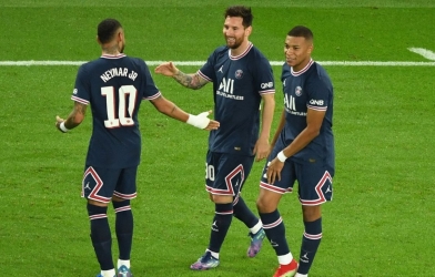 Nhận định PSG vs Angers: Tìm lại mạch thắng