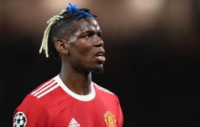 Thay thế Pogba, MU sở hữu cái tên không ai ngờ tới?