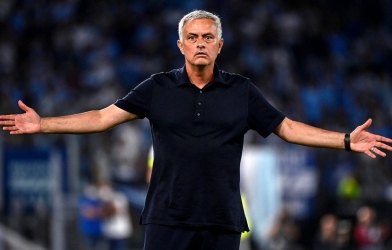 Mourinho nói lời thật lòng sau trận cầu ‘thảm họa’ nhất sự nghiệp