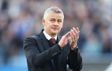 Thất vọng với BLĐ Man Utd, Solskjaer rời ghế HLV trưởng của MU?