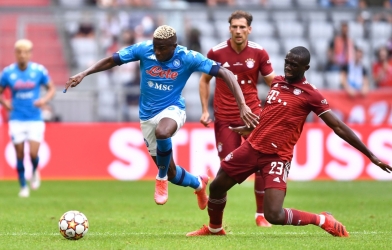 Sau Gabriel Jesus, Arsenal vẫn muốn 'chơi lớn' với ngôi sao trẻ