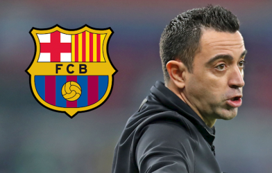 Đàm phán bí mật, Xavi đạt thỏa thuận trở thành tân HLV của Barca?