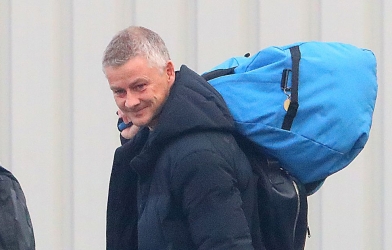 Chuyển nhượng MU 18/11: ‘Người từng hủy diệt Quỷ đỏ’ được bổ nhiệm thay Solskjaer?