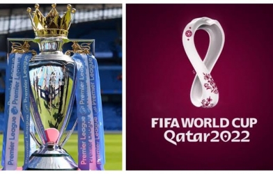 Lịch thi đấu Ngoại hạng Anh 2022/23 chính thức được công bố