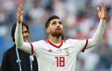 Xem trực tiếp Syria vs Iran ở đâu? Kênh nào?