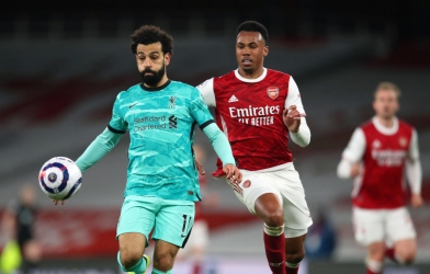 Soi kèo Liverpool vs Arsenal: Khó cho The Kop