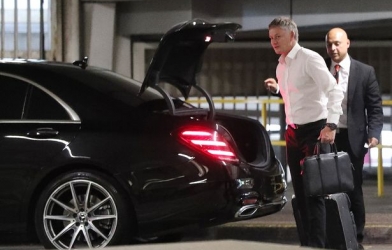 NÓNG: MU đã đưa ra quyết định sa thải Solskjaer?