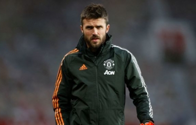 Michael Carrick phá vỡ sự im lặng về việc MU bổ nhiệm Ralf Rangnick