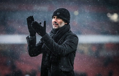 Chuyển nhượng bóng đá 4/12: Guardiola chốt bến đỗ mới, MU chia tay 6 ngôi sao?