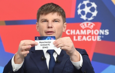 UEFA mắc 3 sai sót nghiêm trọng ở lễ bốc thăm vòng 1/8 Cúp C1