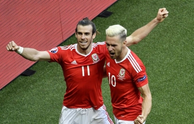 Quyết tâm ra đi, ngôi sao Xứ Wales khiến tất cả ngỡ ngàng với bến đỗ mới?