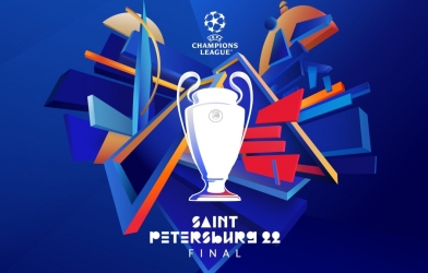 Lộ diện ứng viên số một cho chức vô địch Cúp C1 sau lễ bốc thăm vòng 1/8