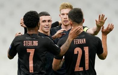 Xác nhận: Barca đạt thỏa thuận với ‘ngôi sao toàn năng’ của Pep Guardiola