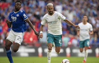 Soi kèo Man City vs Leicester: Không thể có bất ngờ?