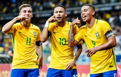 CLB chủ quản gật đầu, ngôi sao hàng đầu Brazil trở lại đội bóng làm nên tên tuổi?