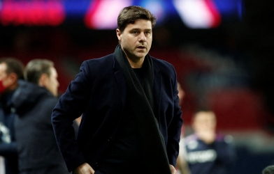 Lộ diện siêu sao đầu tiên được Pochettino chiêu mộ sau khi đến MU