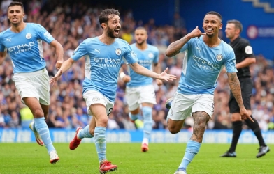 Nhận định Southampton vs Man City: Khó tạo bất ngờ