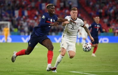 Chuyển nhượng MU 15/1: Xác định cái tên thay Pogba, Mata trở lại La Liga?