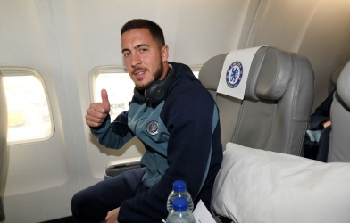 Real đồng ý bán, Hazard chính thức gia nhập bến đỗ bất ngờ tại Ngoại hạng Anh?