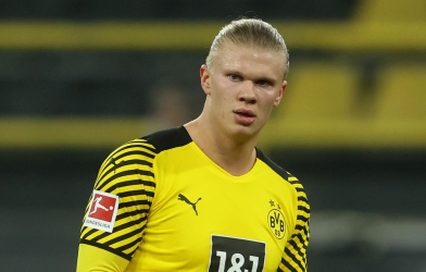 HLV Dortmund chính thức lên tiếng, sáng tỏ tương lai của Haaland