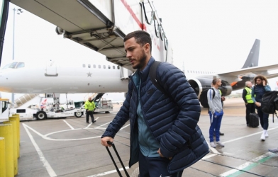 Chelsea đàm phán Real, Hazard được thỏa ước nguyện trở lại đội bóng cũ?