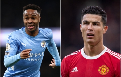 Xem trực tiếp Man City vs MU - Ngoại hạng Anh ở đâu? Kênh nào?