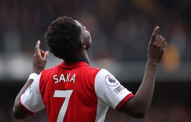 Vất vả đánh bại Watford, Arsenal vượt qua MU để lọt vào top 4