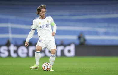 Thay thế Quả bóng vàng 2018, Real Madrid gây bất ngờ với ngôi sao xuất chúng?