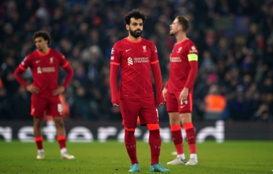 Kết quả bóng đá hôm nay (9/3): Liverpool gây thất vọng, Bayern nghiền nát đối thủ