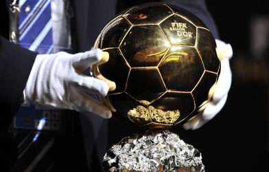 CHÍNH THỨC: France Football đưa ra thay đổi lịch sử về Quả bóng vàng