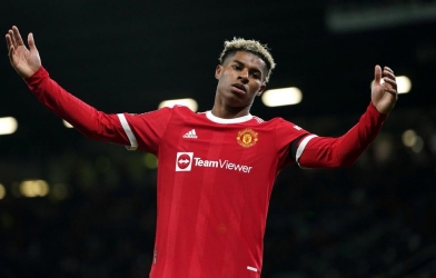 Đại kình địch của MU sẵn sàng gây bất ngờ với Marcus Rashford