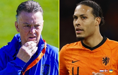 Nhận định bảng A World Cup 2022: Hà Lan chắc suất đi tiếp?