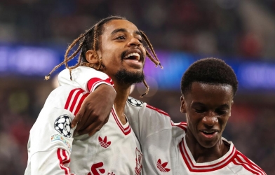 Vừa bị chê đắt giá, bom tấn Liverpool lập tức tạo kỳ tích chưa từng có trong 134 năm