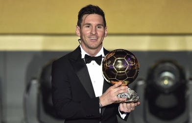 Messi có bao nhiêu Quả bóng vàng và vì sao là huyền thoại?
