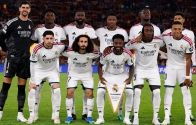 Vì sao Real Madrid là một trong những CLB vĩ đại nhất lịch sử?