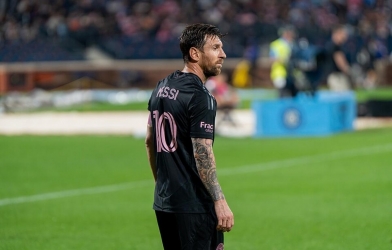 Messi tiết lộ điều anh muốn thế giới nhớ đến sau khi giải nghệ