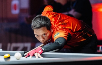 Lịch thi đấu Qatar World Cup 10-Ball 2026: Dương Quốc Hoàng tranh vé Last 64