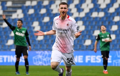 Nhận định AC Milan vs Sassuolo: Níu giữ hy vọng đua vô địch