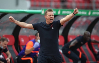 Tottenham chốt người thay thế Mourinho