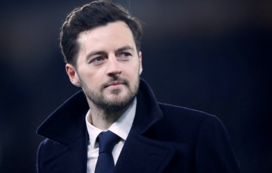 Tottenham chính thức bổ nhiệm Ryan Mason làm HLV tạm quyền