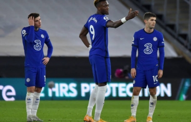 Chelsea hối hận vì tham gia Super League