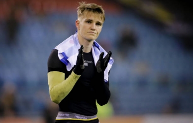 Arsenal khó giữ chân ‘thần đồng’