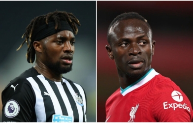 Đối thủ lên tiếng bảo vệ Sadio Mane
