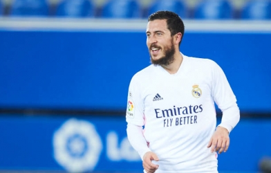 Chelsea ‘không cần’ Eden Hazard