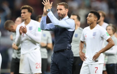 Tuyển Anh phản đối chính sách tại Euro 2020