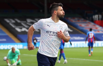 Chuyển nhượng bóng đá 7/5: Pep kích hoạt bom tấn, siêu sao cập bến Camp Nou?