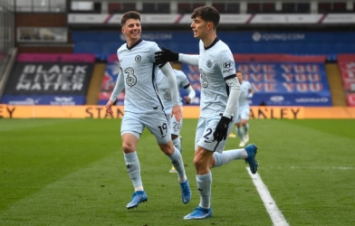 Chủ công Chelsea đưa ra cảnh báo đáng ngại