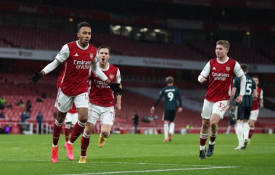 Tuchel khen nức nở ‘sao tàn’ Arsenal ngay trước derby London